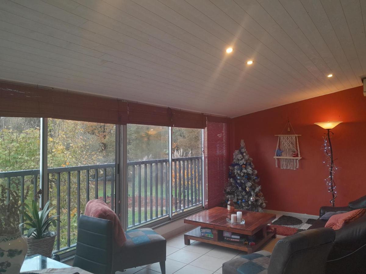 Gite Douceur De Vivre Saint-Avaugourd-des-Landes Zewnętrze zdjęcie